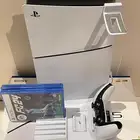 سوني 5 سلم معاه شرطين ويد