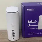 راوتر 5G من ZTE يدعم جميع الشبكات