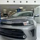 كيا بيجاس2025