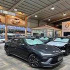 عرض خاص لعملاء الكاش سوناتا فليت موديل 2026 السعر 98300
