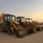 جريدر كريدر قريدر جي سي بي عرجاء JCB للايجار