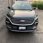 شفروليه كابتيفيا 2021