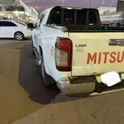 ميتسوبيشي دبل ديزل 2020 للبيع