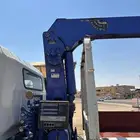 كرين للبيع