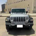 رانجلر سبورت فل على السوم