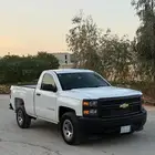 سلفرادو 2014 شبه مخزن