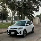 تايوتا رايز 2022