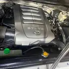 مكينة سكويا تندرا