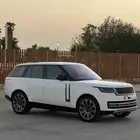 رنج روفر فوج 2022 خليجي موجودة بدبي