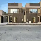 للبيع فيلا متصله في مدينة مكة المكرمة ولي العهد 3