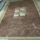 سجادة مقاس 3 في 4 متر
