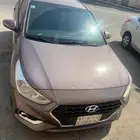 اكسنت هيونداي