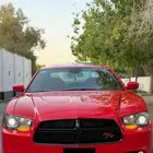 دودج تشارجر 2014 RT فل هاوس