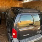 جيب نيسان اكستيرا موديل 2008 ماشي فوق 400 مكينه مخبط قير شر