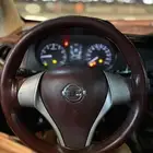 نيسان نيفارا موديل 2017 عداد 200 الف تماتيك