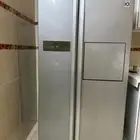 ثلاجة ال جي 21
