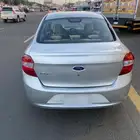 فورد فيجو 2018