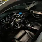 مرسيدس c200 (c63)