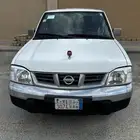 نيسان داتسون بكب