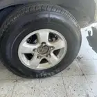 جنوط لاندكروزر
