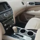 نيسان باث فايندر مالك اول ممشى 60 الف