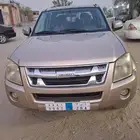 ايسوزو 2007 للبيع