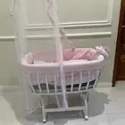 سرير أطفال مواليد