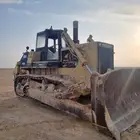 بلدوزرات للإيجار