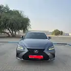 لكزس Es350 سبورت خليجي موديل 2019 موجودة بدبي