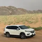 للبيع جيب هوندا بايلوت 2016