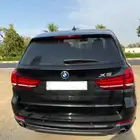 بي ام دبليو X5 - 2015