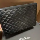 حقيبة امبوريو أرماني Emporio Armani Pouch