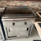 عدد 2 قريل غاز من المصنع الاهلي