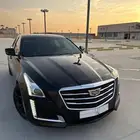 للبيع كاديلاك CTS