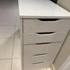 للبيع ركن قهوه و درج