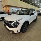 كيا سبورتاج 1.5 لارج 2026