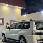 باجيرو 2020 فل كامل