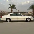 فورد لينكولن تاون كار 2009