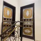 شقة للايجار حي الرمال