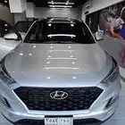 توسان 2021 نظيف