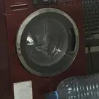 غساله دايو ب50 ريال بها عطل بسيط