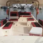 رحلة صيد يوم السبت ( مرسى درة العروس )