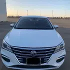 ام جي 5 موديل 2024