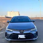 كورولا 2023 مطور سعودي شرط