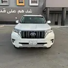 برادو 2019 6 سلندر