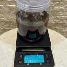 عسل سدره اصلي من جبال فيفاء