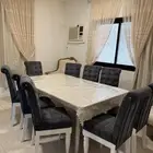كراسي طاولة طعام