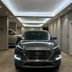 توسان 2020 بحالة الوكالة ( ديزل )