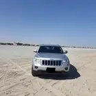 جراند شيروكي 2011