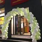 لدينا عروض على الليازر والدميه الراقصه للايجار والبيع